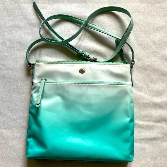 Jae degrade flat 2025 crossbody